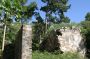 VI05 - 133 * Windmill ruins.